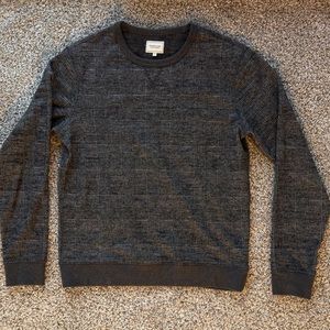 Frank & Oak sweatshirt
